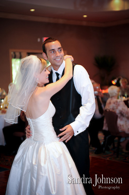 Best Villas of Grand Cypress Wedding photographer - Sandra Johnson (SJFoto.com)